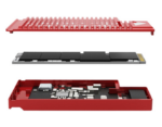 Kinefinity KineMAG Nano 1TB - Imagen 4