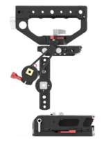 Kinefinity Movcam KineKIT-Edge(w/ Sliding Dovetail Plate) - Imagen 3