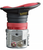 Kinefinity EAGLE SDI e-Viewfinder (Cyber) - Imagen 4