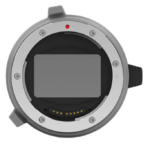 Kinefinity EF Adapter 3 Combo - Imagen 3