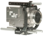 Kinefinity Movcam Enclosed Top Handgrip - Imagen 4