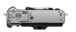 Fujifilm X-T30 III Silver - Imagen 7