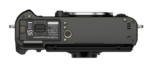 Fujifilm X-T30 III charcoal silver - Imagen 4