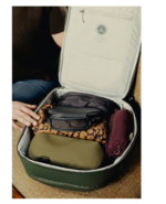 Peak Design Travel Backpack 20L Sage - Imagen 3