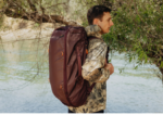 Peak Design Travel Duffelpack 65L - Eclipse - Imagen 3