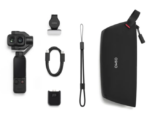 DJI Osmo Pocket 4P Standard Combo - Imagen 3