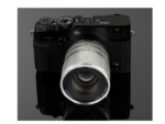 TTArtisan AF75mm F2 Fuji X Silver - Imagen 3