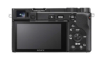Sony Alpha 6100 APS-C Camera With 16-50 Lens - Imagen 5