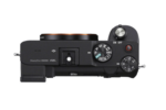 Sony A7C Compact Full Frame Camera - Imagen 5