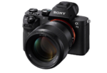 Sony FE Lens 85mm F1.8 - Imagen 5