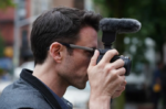 Sony Shotgun Microphone - Imagen 6