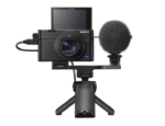 Sony RX100 VII Compact Camera - Imagen 5