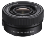 Sony ZV-E10 + 16–50 mm II - Imagen 5