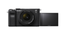Sony A7C Compact Full Frame Camera+28-60 Lens - Imagen 5
