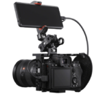 Sony A1 Full Frame Pro Camera - Imagen 5