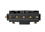 Teradek Bolt 6 XT 750 12G-SDI/HDMI Wireless RX Gold-Mount - Imagen 4