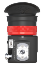 Kinefinity EAGLE SDI e-Viewfinder (Black) - Imagen 5
