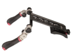 Kinefinity Movcam KineKIT-Edge(w/ Sliding Dovetail Plate) - Imagen 4