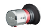 Kinefinity EAGLE SDI e-Viewfinder (Cyber) - Imagen 5