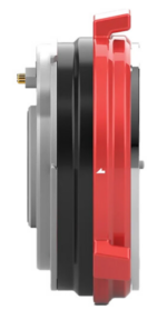 Kinefinity EF 3 Mounting Adapter w/ KineEnhancer - Imagen 4