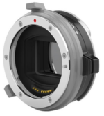 Kinefinity EF Adapter 3 Combo - Imagen 4