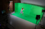 Manfrotto Vinyl Background 2.75mx6m Ch/Green - Imagen 5