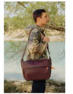 Peak Design Everyday Sling 10L v2 - Eclipse - Imagen 4