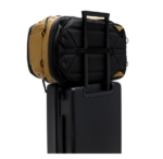 Peak Design Travel Backpack 45L Coyote - Imagen 4