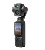 DJI Osmo Pocket 4P Standard Combo - Imagen 4
