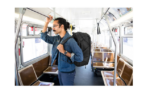 Peak Design Travel Backpack 45L Black - Imagen 4