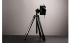 Peak Design Pro Tall Tripod Black - Imagen 4