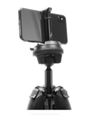 Peak Design Travel Tripod - Aluminum - Imagen 4