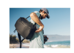 Peak Design Everyday Backpack Zip 20L v2 - Black - Imagen 4