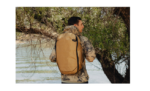 Peak Design Travel Backpack 30L - Coyote - Imagen 4