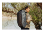 Peak Design Travel Duffelpack 65L - Ocean - Imagen 4