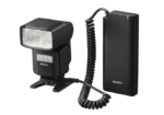 Sony External battery adaptor for flash - Imagen 5