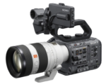 Sony FE 50-150mm F2 GM. - Imagen 5