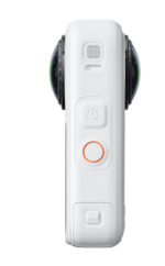 Insta360 X6 Essentials Bundle (White) - Imagen 5