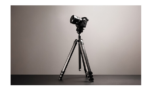 Peak Design Pro Lite Tripod Black - Imagen 5
