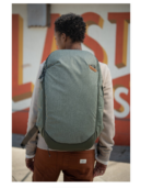 Peak Design Travel Backpack 30L Sage - Imagen 5
