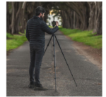 Peak Design Travel Tripod - Aluminum - Imagen 5