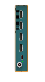 AVMatrix 12G-SDI/ HDMI 2.0 Bidirectional Converter - Imagen 6
