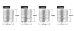 TTArtisan AF75mm F2 Fuji X Silver - Imagen 5
