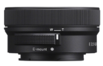 Sony ZV-E10 + 16–50 mm II - Imagen 6
