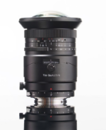TTArtisan Tilt Shift 17mm F4 L mount Black - Imagen 4