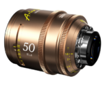 DZOFILM Arles Lustre 25/35/50/75mm(PL_Gold_Case_4pcs_Metric) - Imagen 3