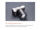 TTArtisan AF75mm F2 Fuji X - Imagen 5