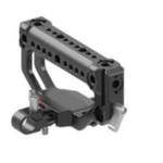 Kinefinity Movcam Carbon Fiber Handgrip (w/ NATO Slider)