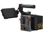 Kinefinity MAVO mark2 LF (PL Mount) - Imagen 6