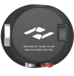 Kinefinity EAGLE SDI e-Viewfinder (Black) - Imagen 6